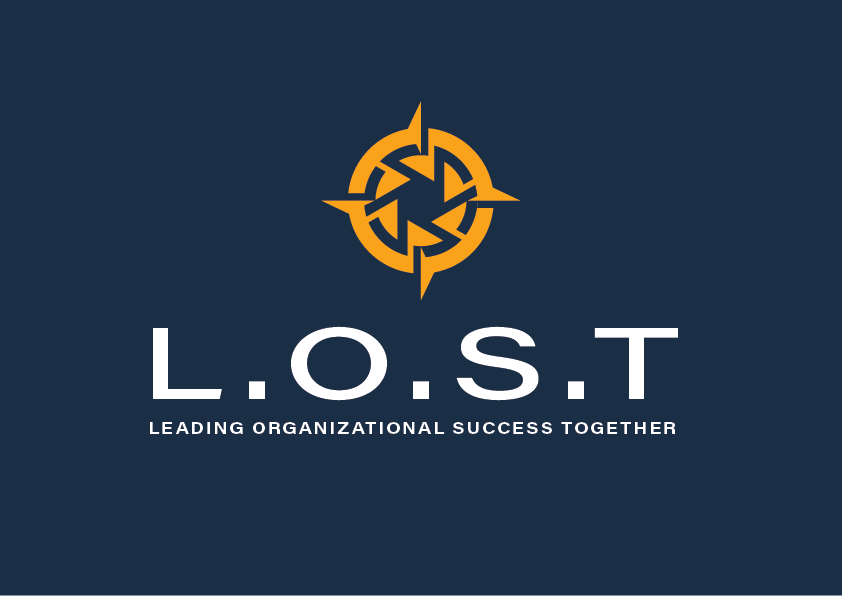 Lost Consulting Logo