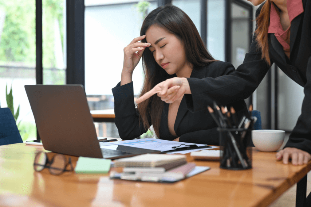 The Top 5 Ways Employee Disengagement is Costing You
